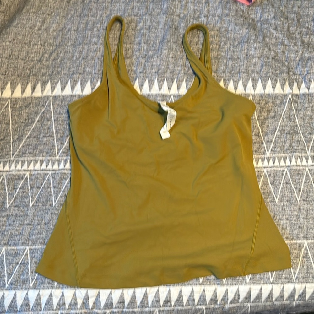 LULULEMON Align tank